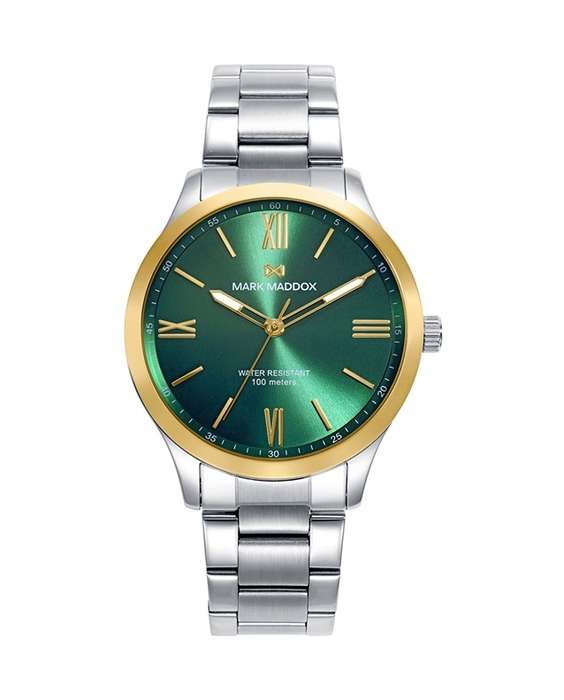 Mark Maddox Men's Watch (HM1018-63)