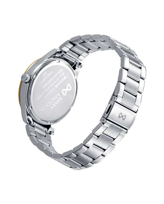Mark Maddox Men's Watch (HM1018-63)