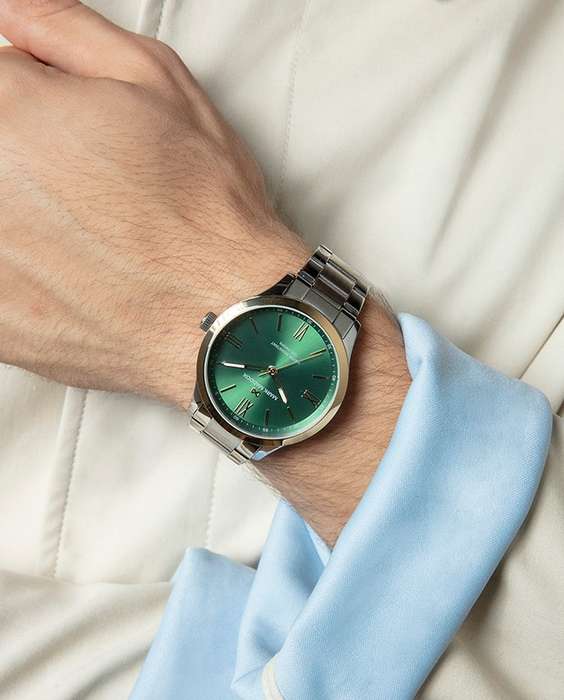 Mark Maddox Men's Watch (HM1018-63)