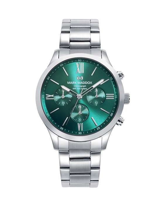 Mark Maddox Men's Watch (HM1019-63)