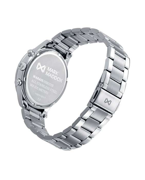 Mark Maddox Men's Watch (HM1019-63)