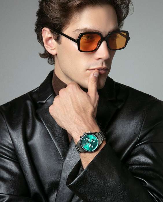 Mark Maddox Men's Watch (HM1019-63)