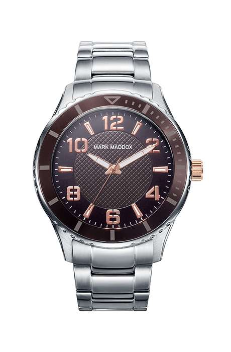 Mark Maddox Men's Watch (hm7018-45)