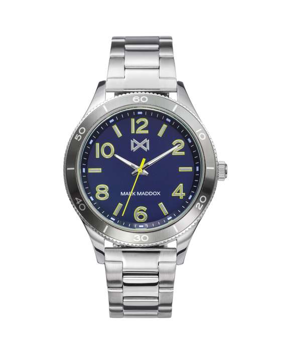 Mark Maddox Men's Watch (HM7135-34)