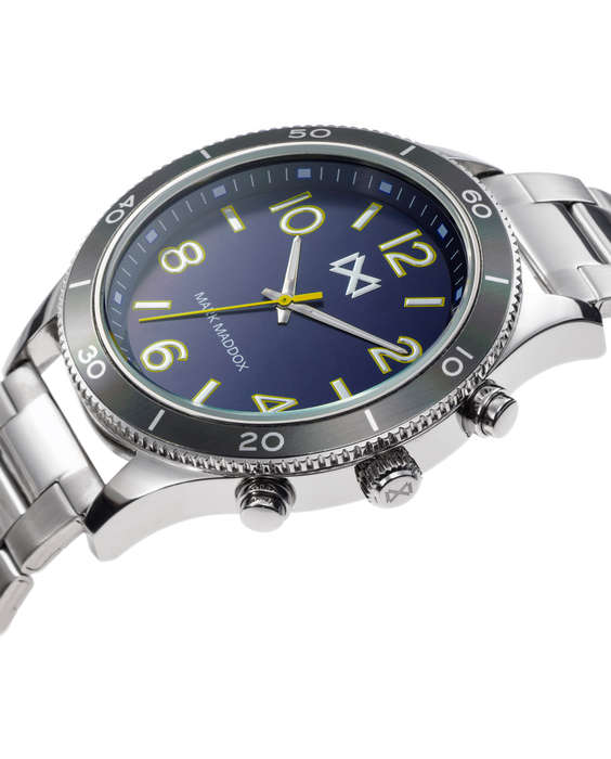 Mark Maddox Men's Watch (HM7135-34)