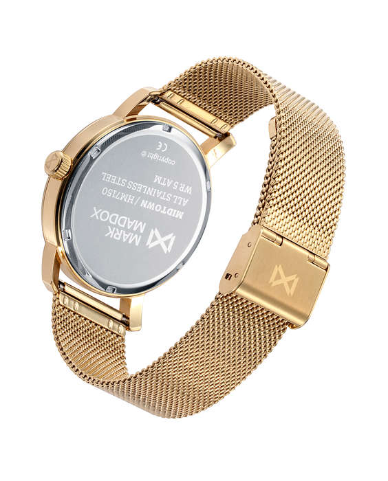 Mark Maddox Men's Watch (HM7150-97)
