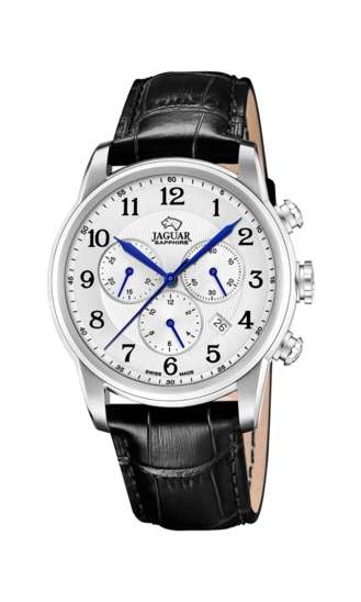 Jaguar Men's Watch (j968_7)