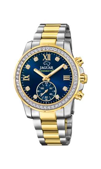 Jaguar Women's Watch (j982_3)