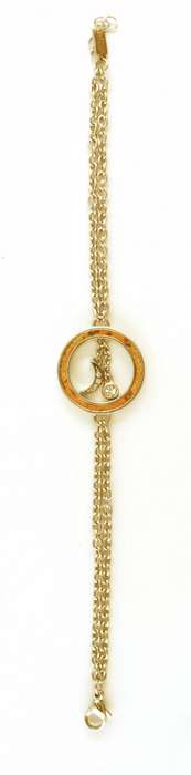 Alviero Martini 1 classe jewels Women's Bracelet (jpcm400_152g)
