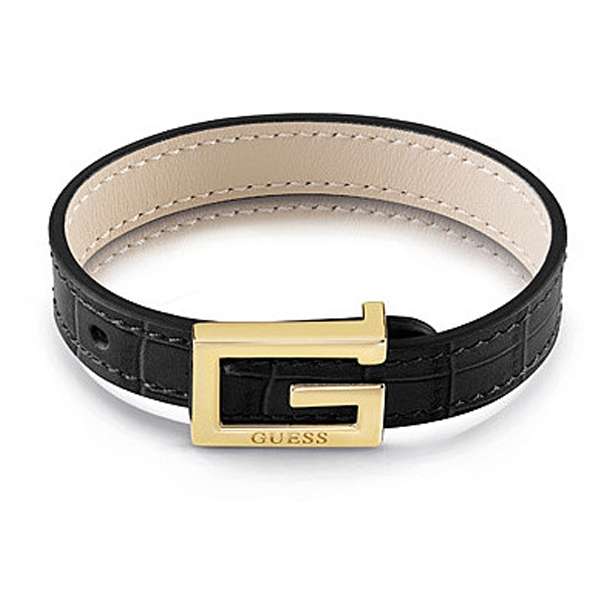 Guess Lady's Bracelet (JUBB01216JWYGBKT-U)