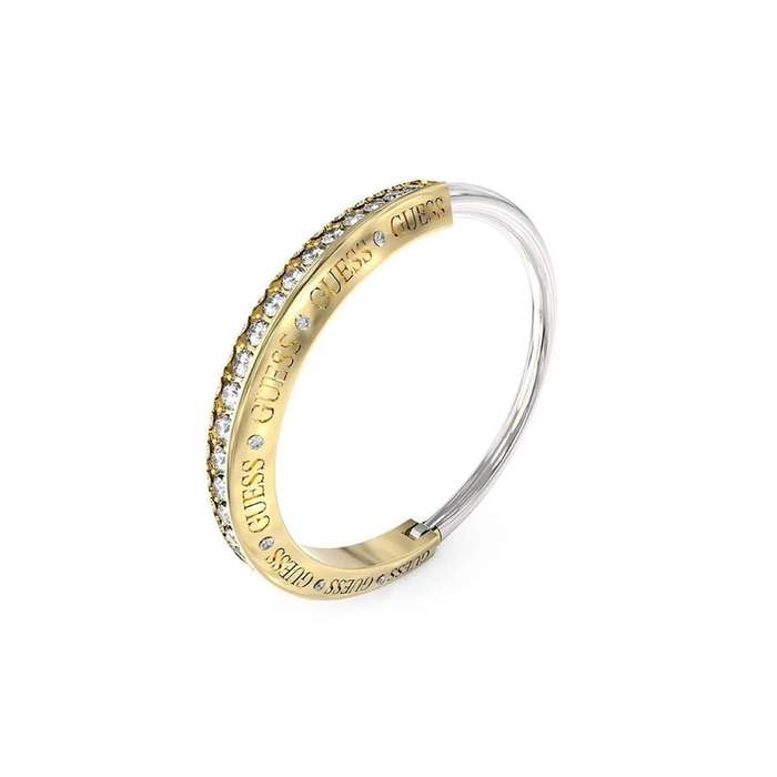 Guess Jewels Women's Bracelet (JUBB03252JWRHYGS)