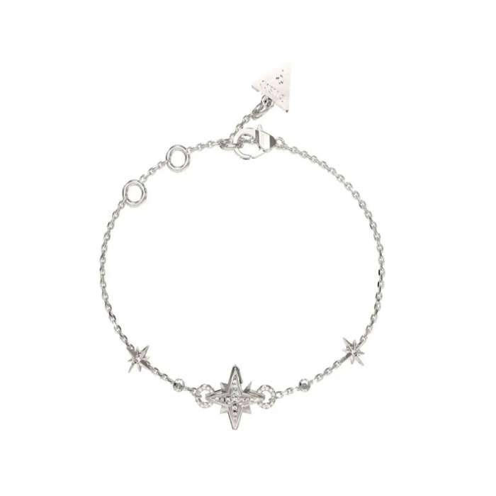 Guess Ladies Bracelet JUBB03330JWRHS
