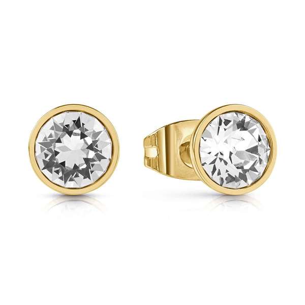 Guess Lady's Earrings (JUBE02159JWYGT-U)