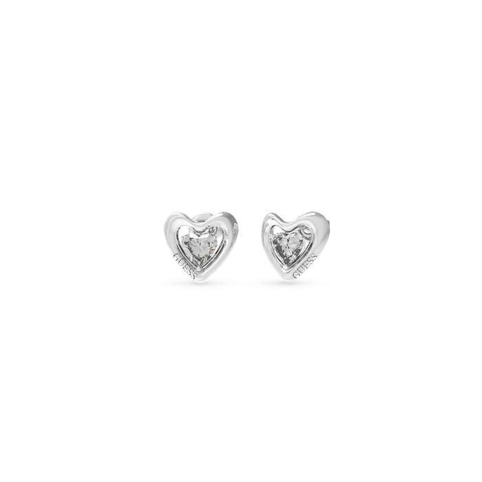 Guess Jewels Women's Earrings (JUBE05024JWRHT-U)