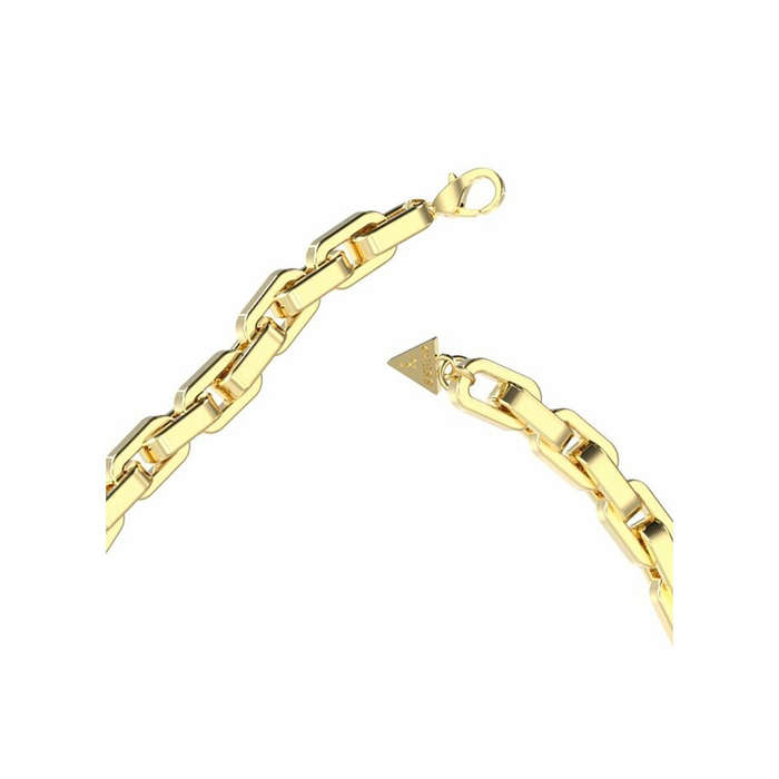 Guess Jewels Women's Necklace (JUBN04074JWYGWHT-U)