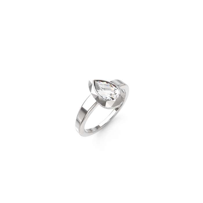 GUESS JEWELS JEWELRY JUBR05248JWRH58 (JUBR05248JWRH58)