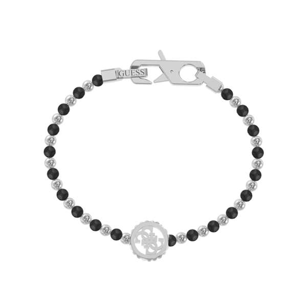 Guess Jewels Men's Bracelet (JUMB03037JWSTBKS)