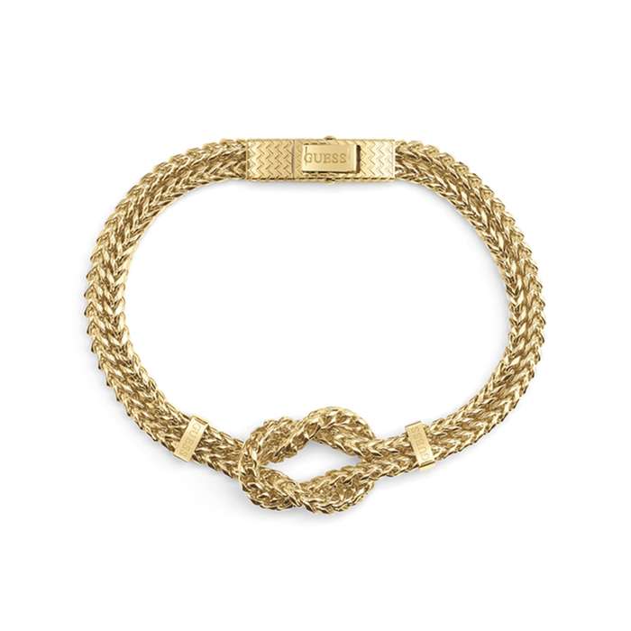 Guess Jewels Men's Bracelet (JUMB05027JWYGS)
