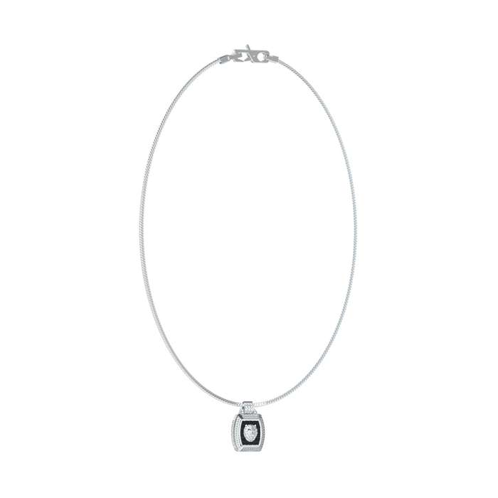 Guess Jewels Men's Necklace (JUMN05001JWSTT-U)