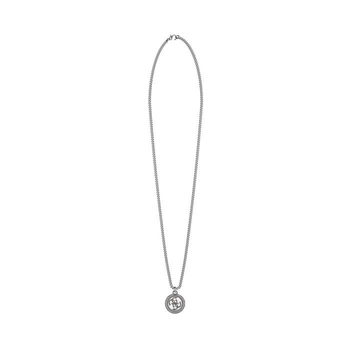 Guess Jewels Men's Necklace (JUMN05054JWAST-U)