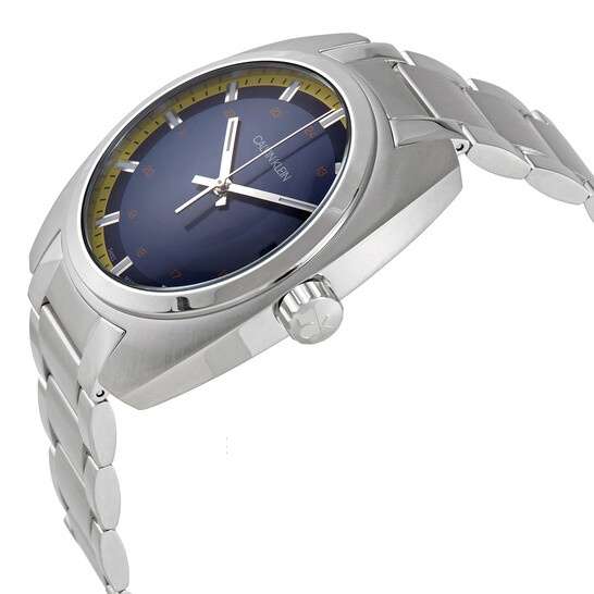 Calvin Klein Women's Watch (k8w3114n)