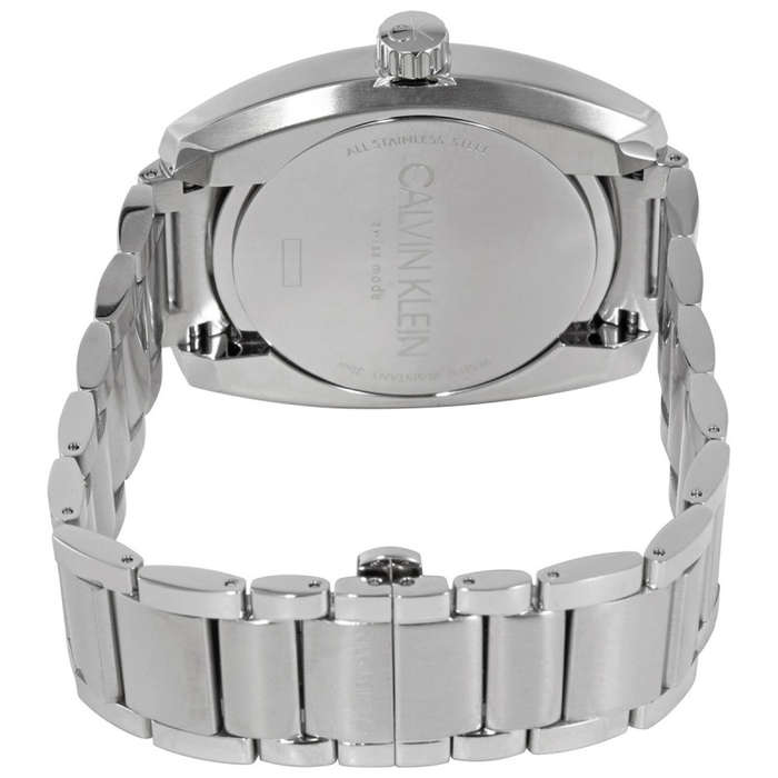 Calvin Klein Women's Watch (k8w3114n)