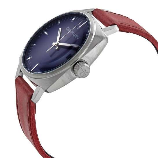 Calvin Klein Men's Watch (k9n111zn)