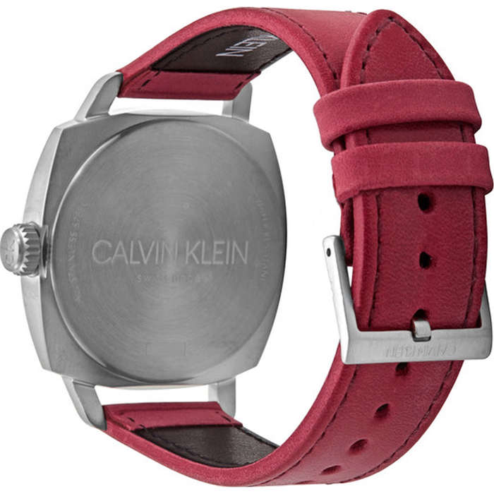 Calvin Klein Men's Watch (k9n111zn)