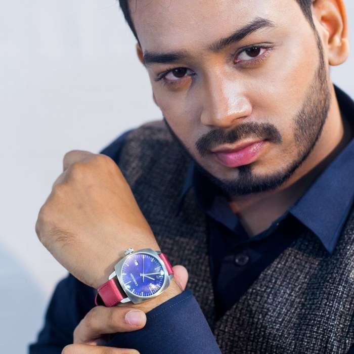 Calvin Klein Men's Watch (k9n111zn)