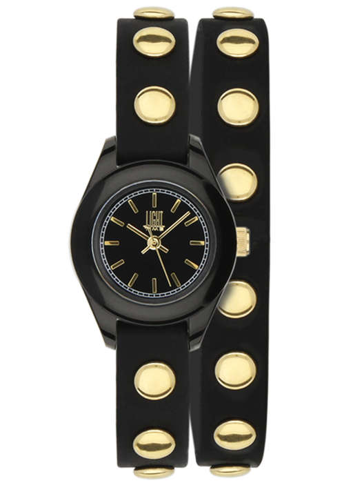 Light Time Womens Watch (l169ng)-punk