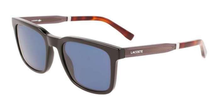 Lacoste Eyewear Sunglasses for Men (L954S_001_53)