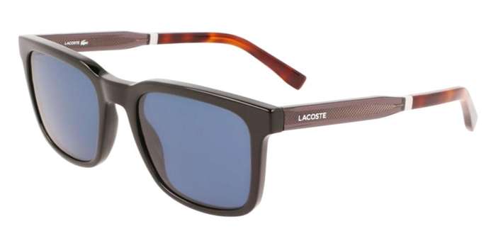 Lacoste Eyewear Sunglasses for Men (L954S_001_53)