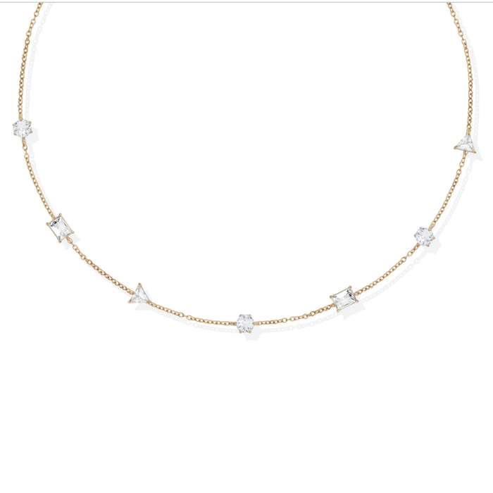 Liu-jo Jewels Women's Necklace (lj2832)