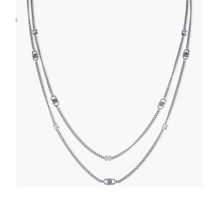Liu-jo Jewels Women's Necklace (lj2900)