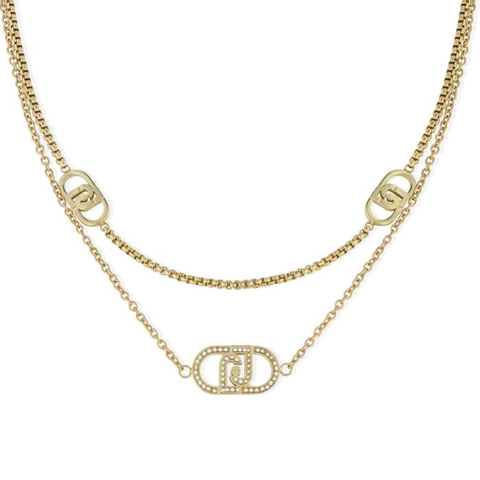 Liu-jo Jewels Women's Necklace (lj2907)