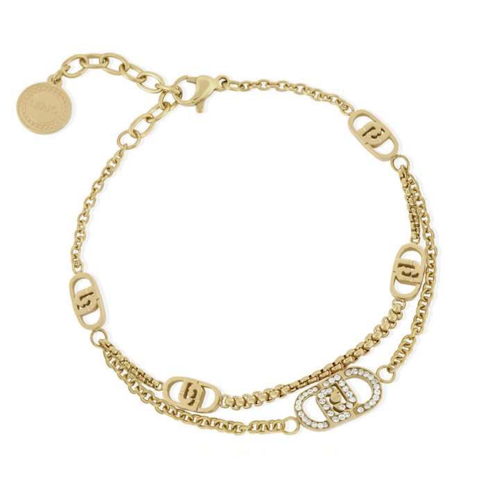 Liu-jo Jewels Women's Bracelet (lj2908)