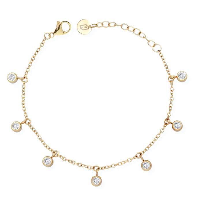 Liu-jo Jewels Women's Bracelet (lj2924)