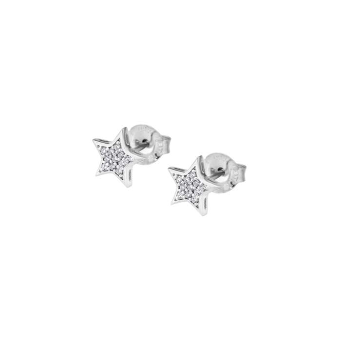 Lotus Jewels jewelry lp1622-4/1 (lp1622-4_1) - Women's Earrings