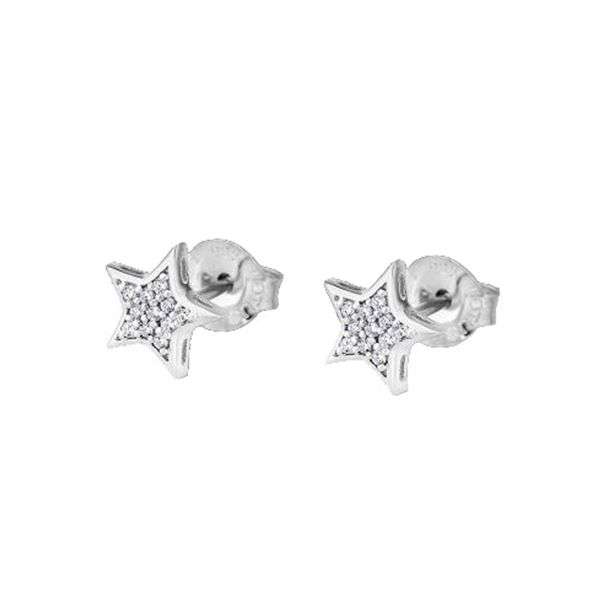 Lotus Jewels jewelry lp1622-4/1 (lp1622-4_1) - Women's Earrings