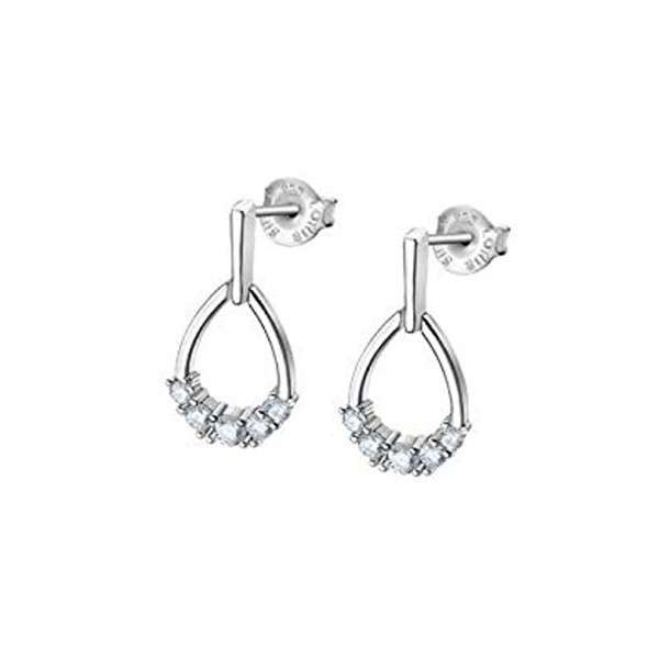 Lotus Jewels jewelry lp3057-4/1 (lp3057-4_1) - Women's Earrings