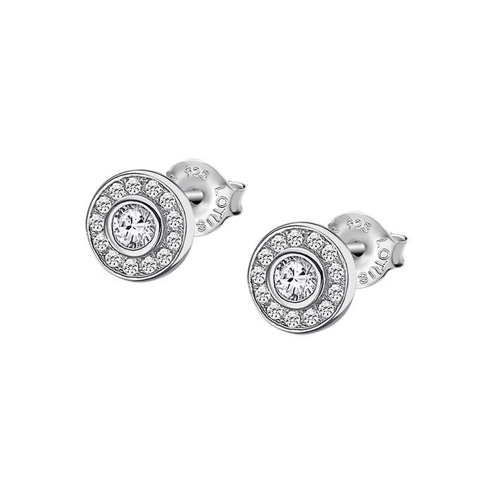 Lotus Jewels jewelry lp3105-4/1 (lp3105-4_1) - Women's Earrings