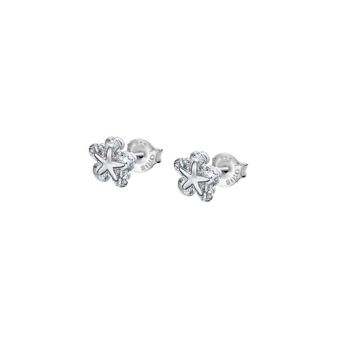 Lotus Jewels jewelry lp3107-4/1 (lp3107-4_1) - Women's Earrings