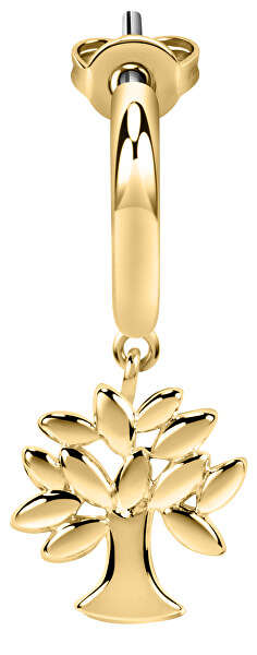 La Petite story jewels Women's Earrings (lps02arq43)