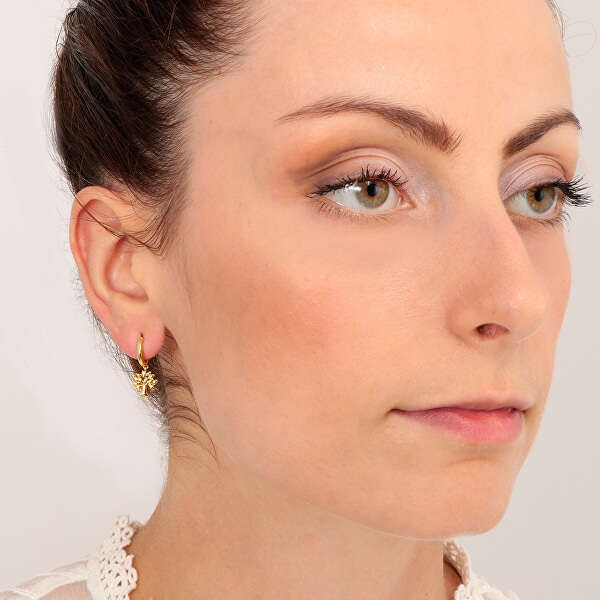 La Petite story jewels Women's Earrings (lps02arq43)