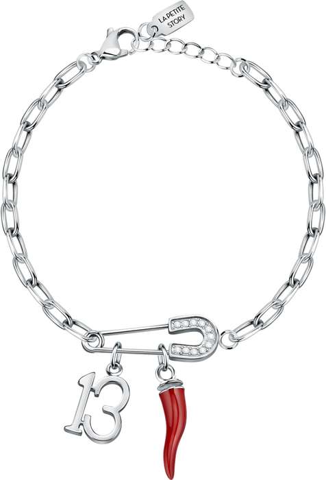 La Petite story jewels Women's Bracelet (lps05arr60)
