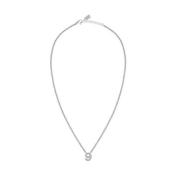 La Petite story jewels Women's Necklace (lps10aqk09)