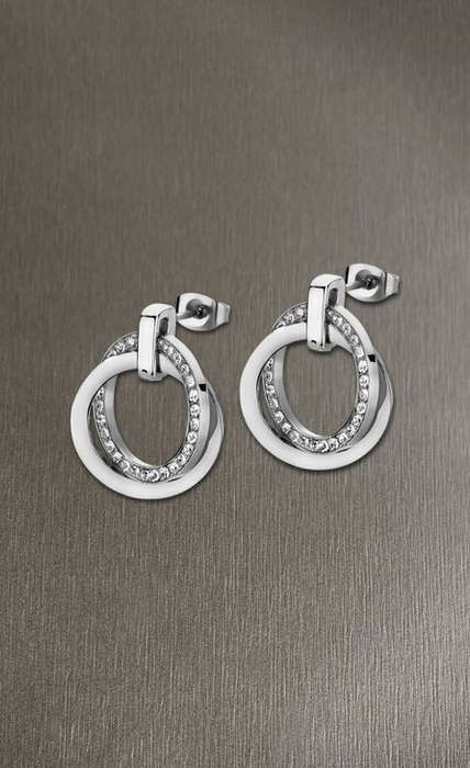Lotus Jewels jewelry ls1780-4/1 (ls1780-4_1) - Women's Earrings