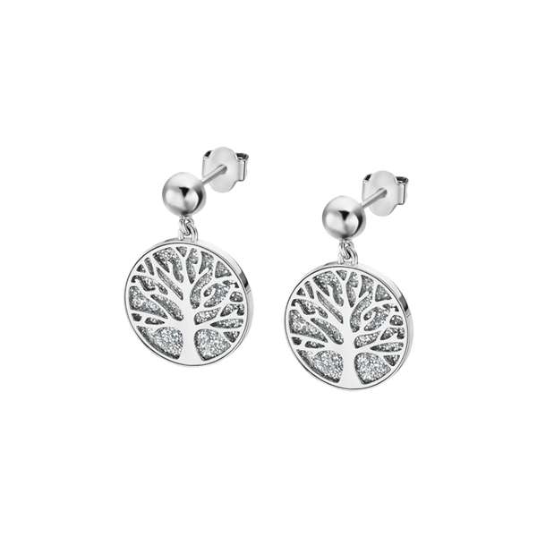 Lotus Jewels jewelry ls2225-4/1 (ls2225-4_1) - Women's Earrings
