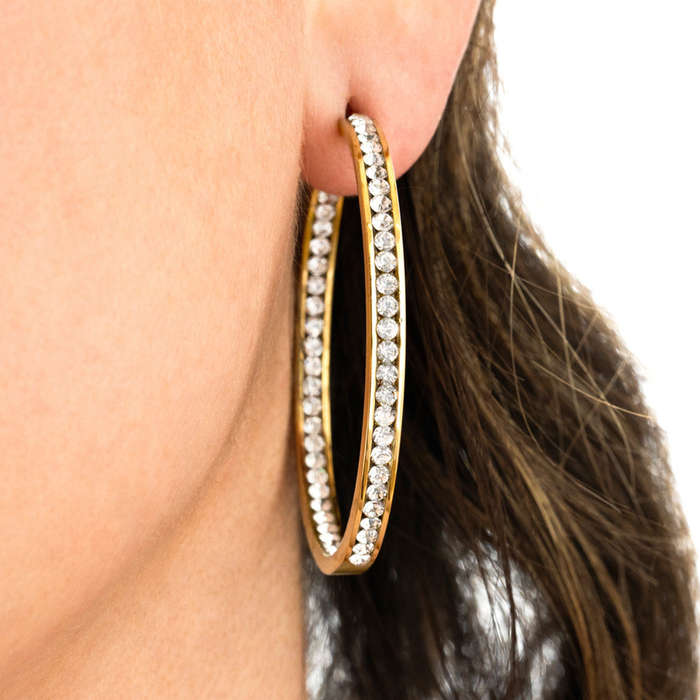 Lotus Jewels jewelry ls2356-4/2 (ls2356-4_2) - Women's Earrings