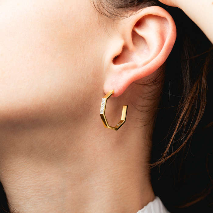 Lotus Jewels jewelry ls2358-4/2 (ls2358-4_2) - Women's Earrings